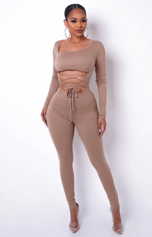 JENIFER JUMPSUIT