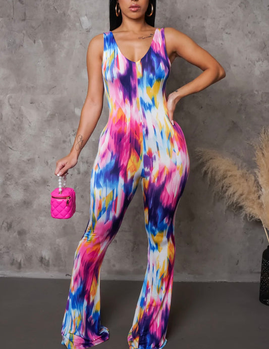 Jamie Jumpsuit