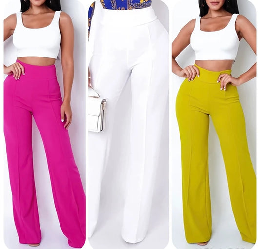 Magnolia Wide Leg Pants