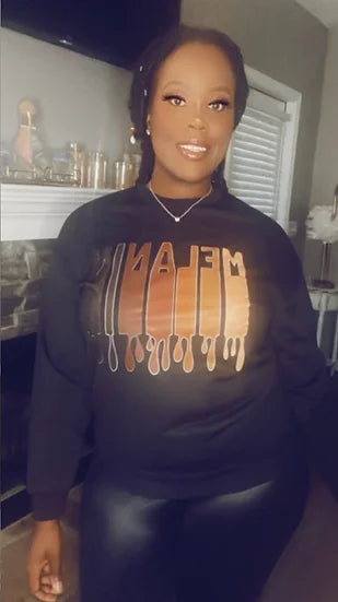 Melanin Sweatshirt