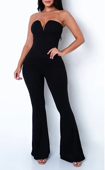 Michelle Jumpsuit