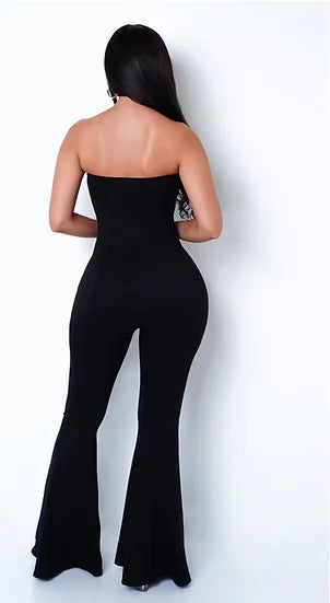 Michelle Jumpsuit