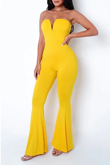 Michelle Jumpsuit