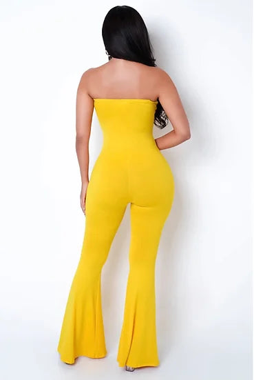 Michelle Jumpsuit