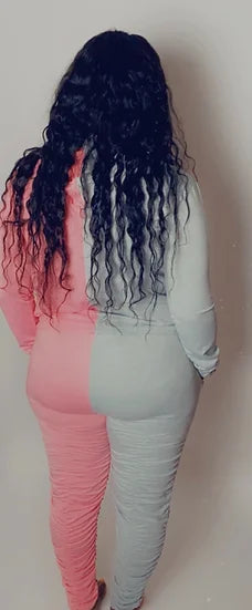 NHAH Two Color Set