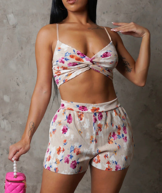 Daisy 2 Piece Set